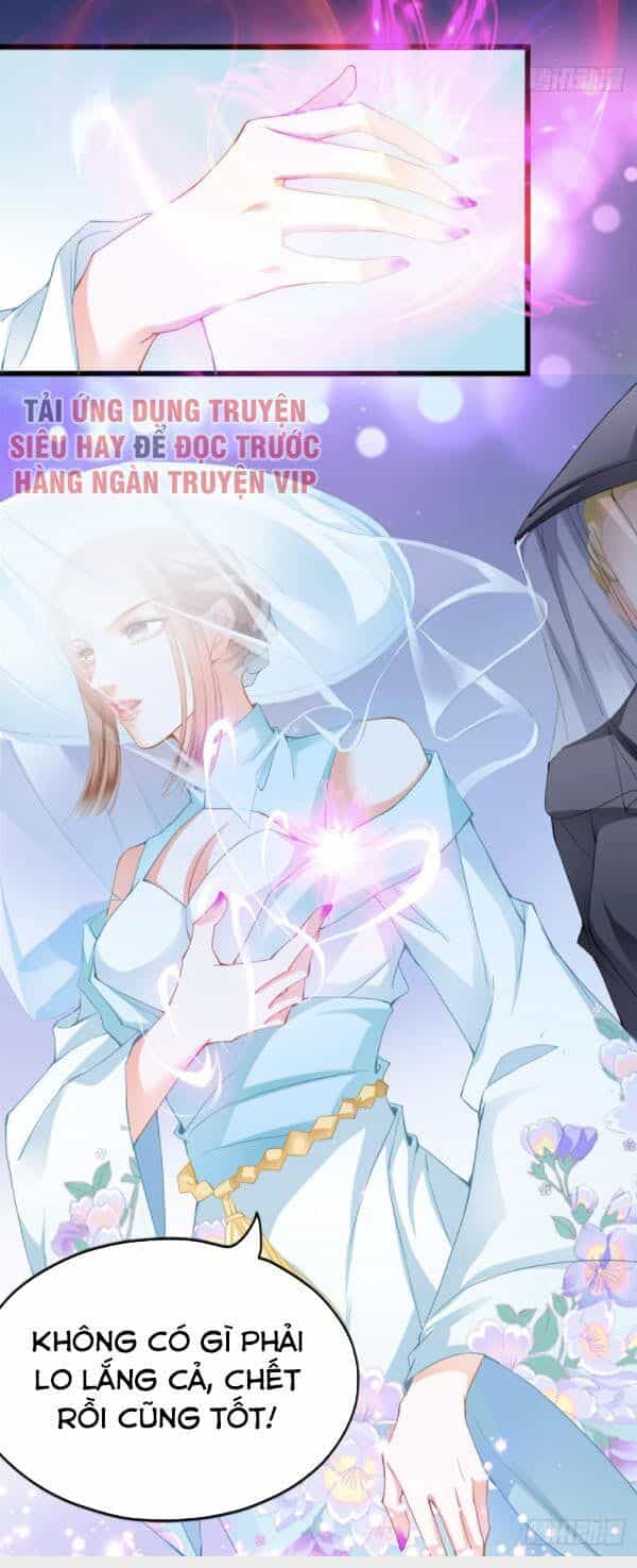 Cửu Tinh Bá Thể Quyết - Chương 2 - ảnh 18