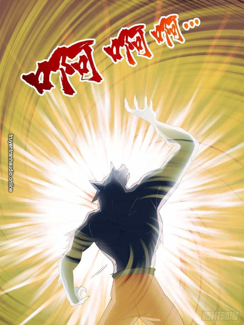 Cửu Tinh Bá Thể Quyết - Chương 28 - ảnh 16