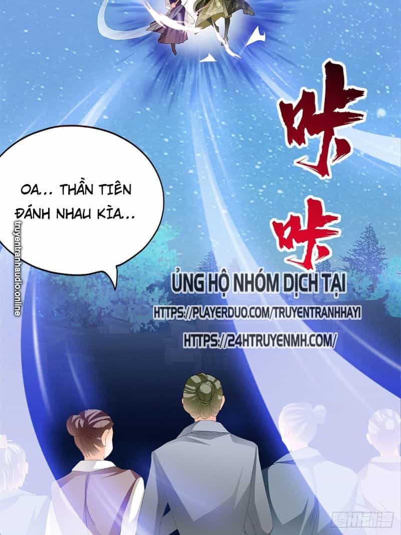 Cửu Tinh Bá Thể Quyết - Chương 28 - ảnh 39