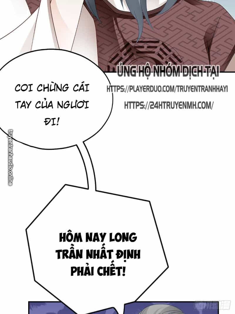 Cửu Tinh Bá Thể Quyết - Chương 28 - ảnh 5