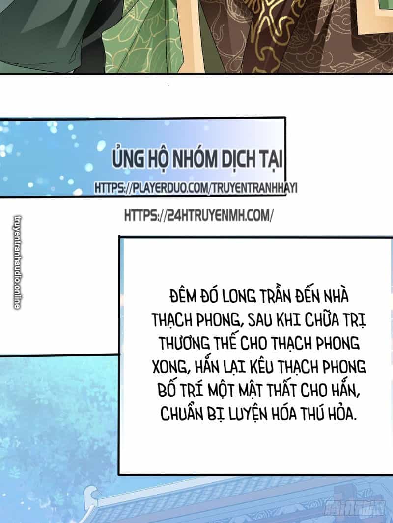 Cửu Tinh Bá Thể Quyết - Chương 29 - ảnh 11
