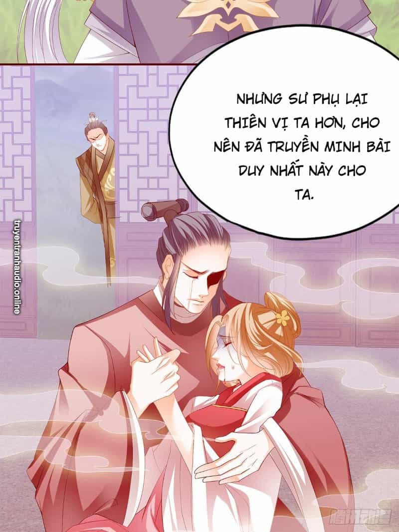 Cửu Tinh Bá Thể Quyết - Chương 30 - ảnh 11
