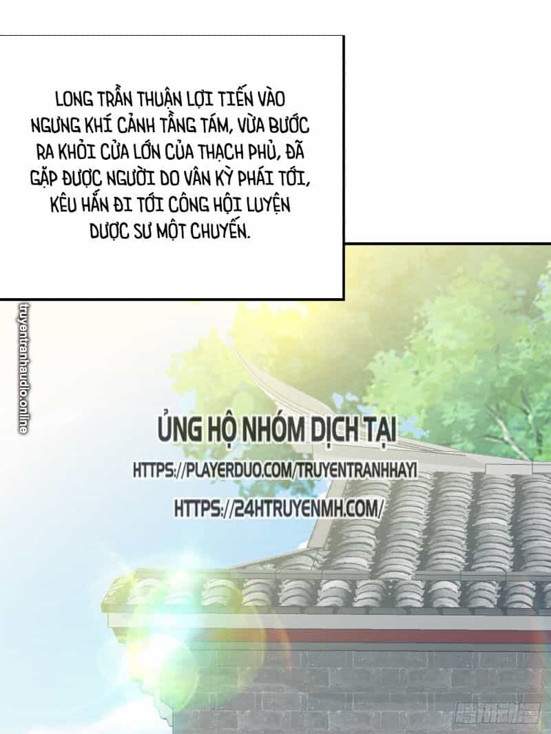 Cửu Tinh Bá Thể Quyết - Chương 30 - ảnh 2
