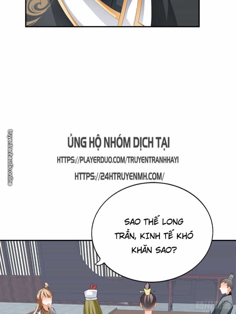 Cửu Tinh Bá Thể Quyết - Chương 31 - ảnh 24