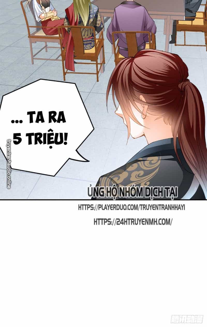 Cửu Tinh Bá Thể Quyết - Chương 31 - ảnh 25