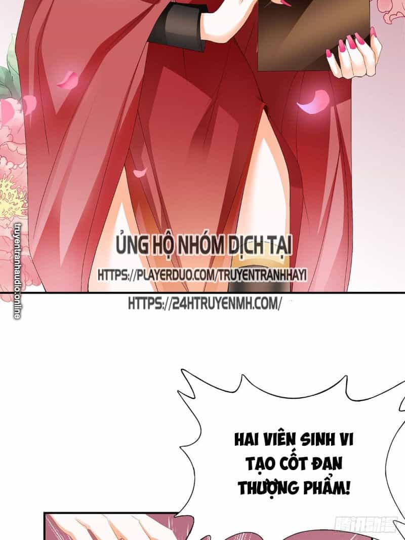 Cửu Tinh Bá Thể Quyết - Chương 31 - ảnh 32