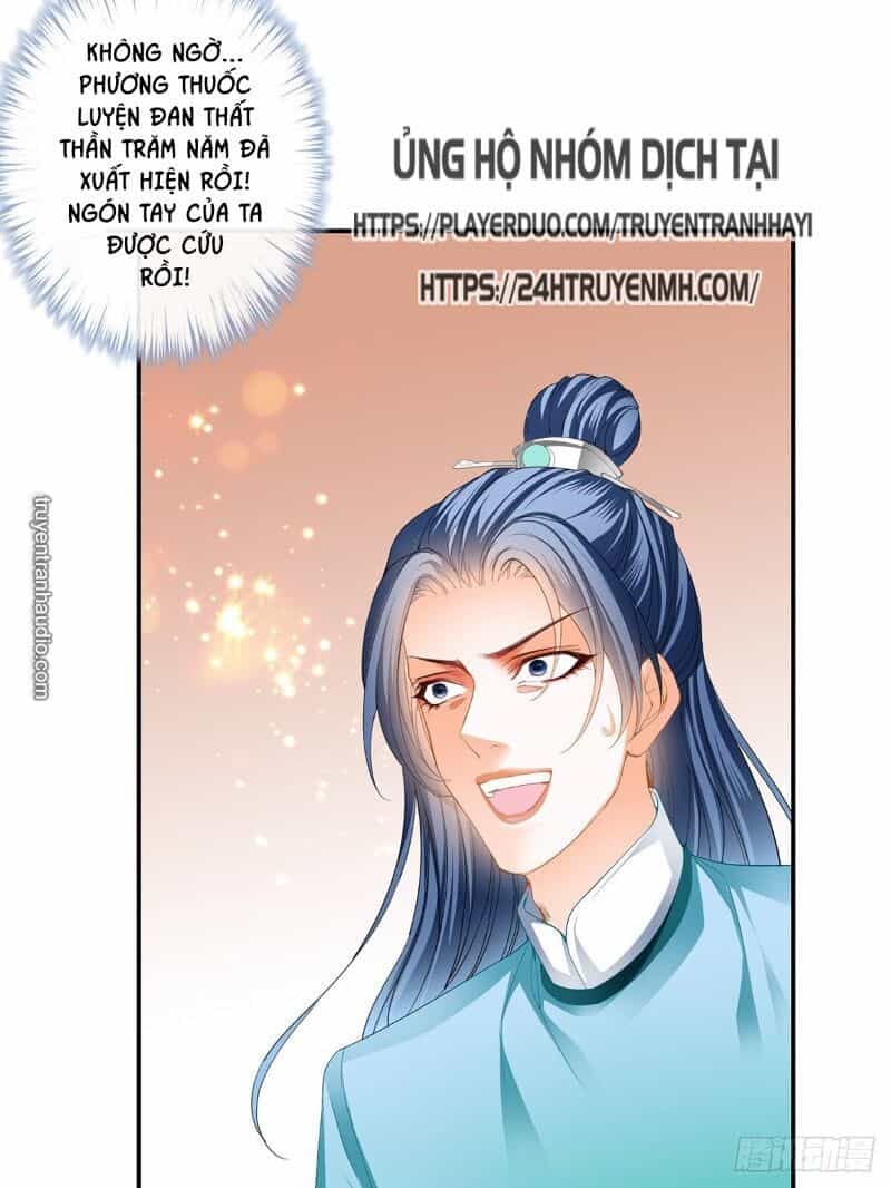 Cửu Tinh Bá Thể Quyết - Chương 32 - ảnh 10