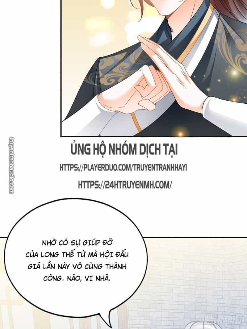 Cửu Tinh Bá Thể Quyết - Chương 32 - ảnh 40