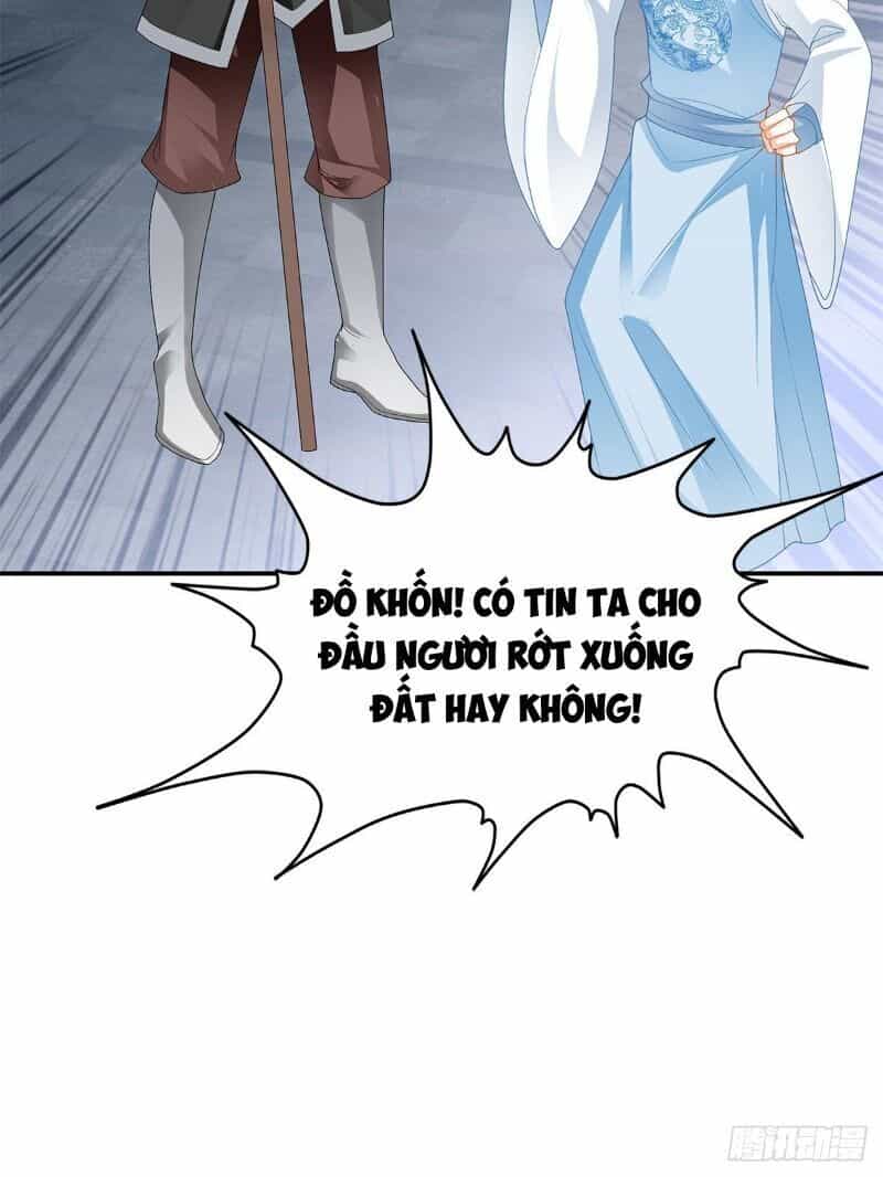 Cửu Tinh Bá Thể Quyết - Chương 33 - ảnh 10