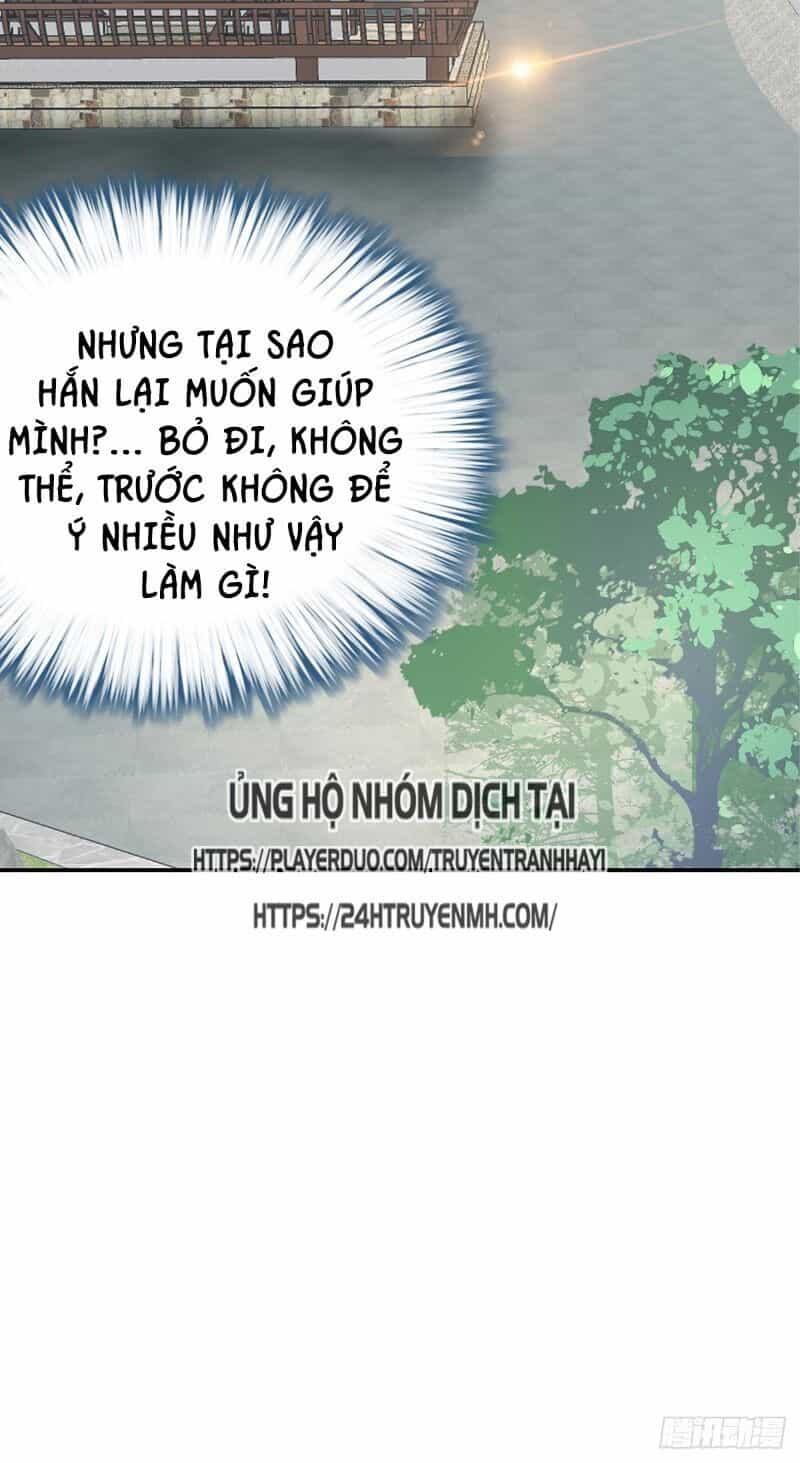 Cửu Tinh Bá Thể Quyết - Chương 33 - ảnh 20