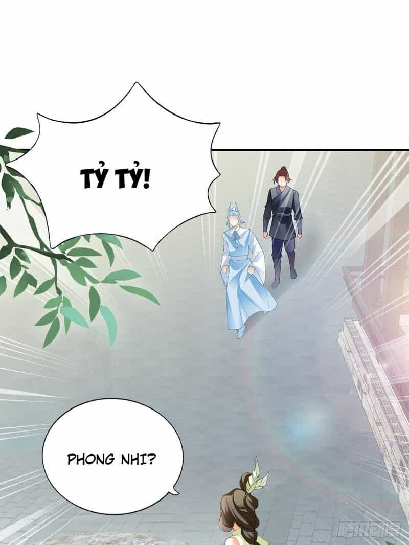 Cửu Tinh Bá Thể Quyết - Chương 33 - ảnh 21