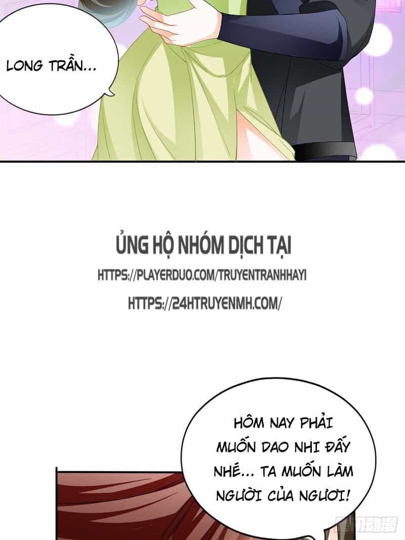 Cửu Tinh Bá Thể Quyết - Chương 33 - ảnh 35