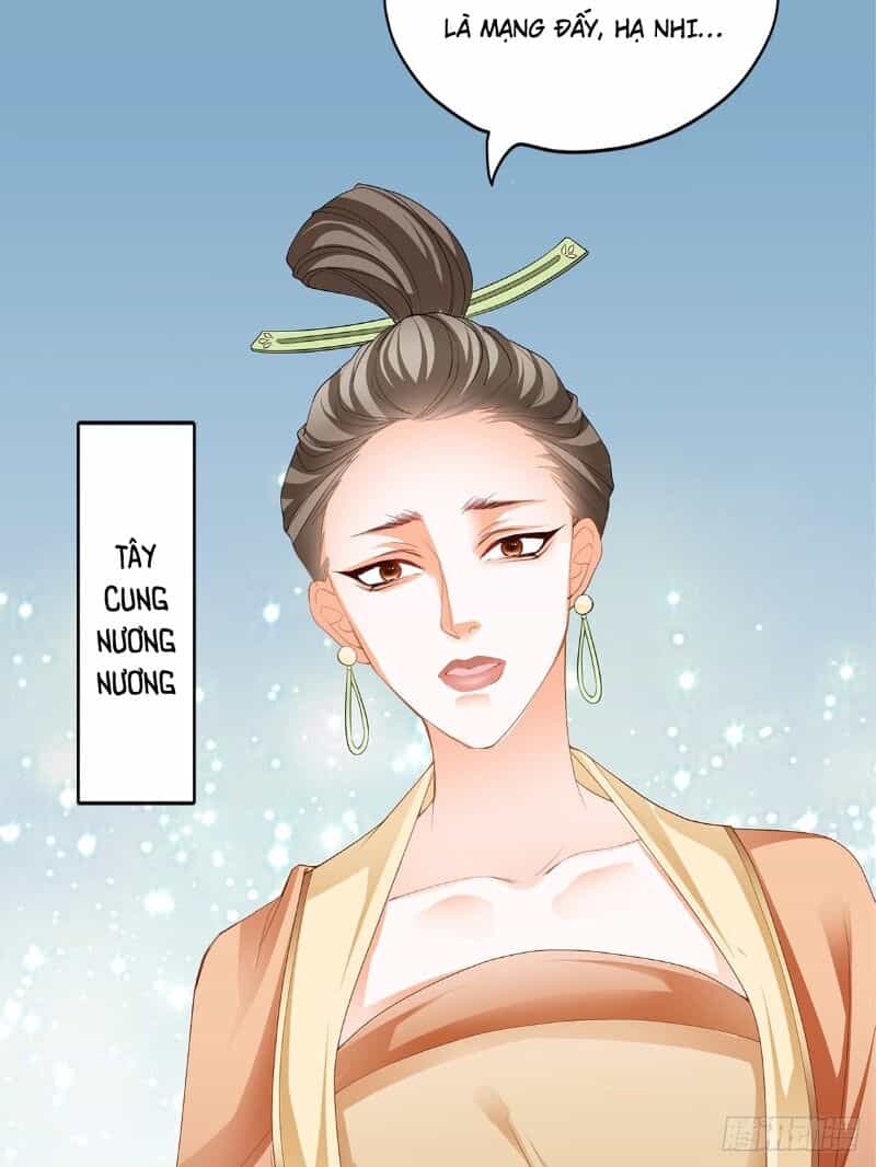 Cửu Tinh Bá Thể Quyết - Chương 34 - ảnh 28