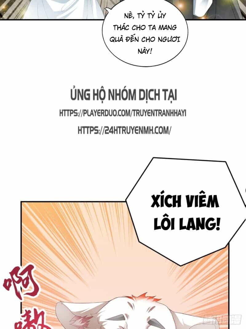 Cửu Tinh Bá Thể Quyết - Chương 34 - ảnh 51
