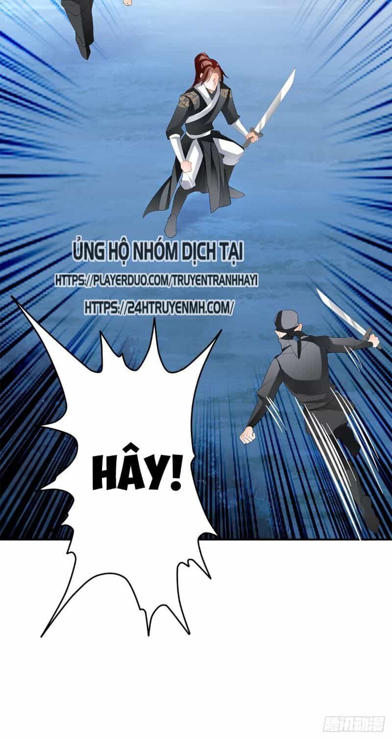 Cửu Tinh Bá Thể Quyết - Chương 35 - ảnh 30