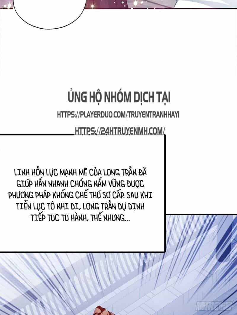 Cửu Tinh Bá Thể Quyết - Chương 35 - ảnh 6