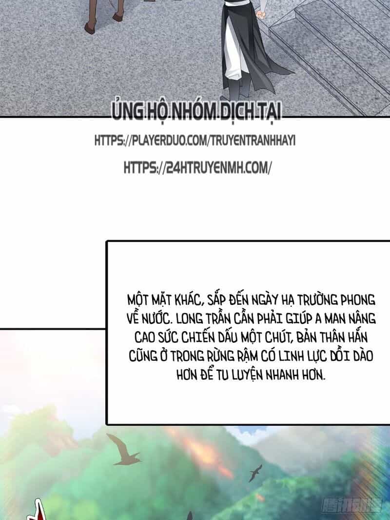 Cửu Tinh Bá Thể Quyết - Chương 36 - ảnh 15