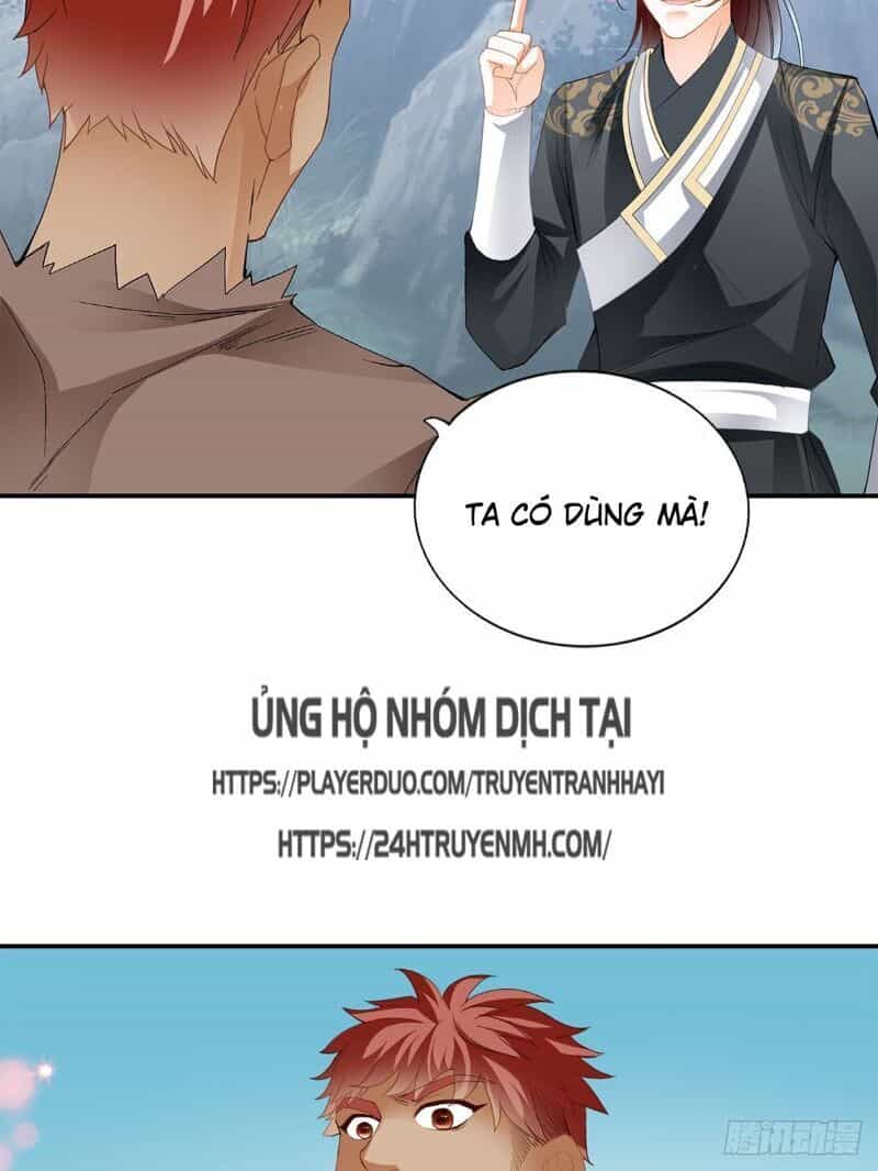 Cửu Tinh Bá Thể Quyết - Chương 36 - ảnh 21
