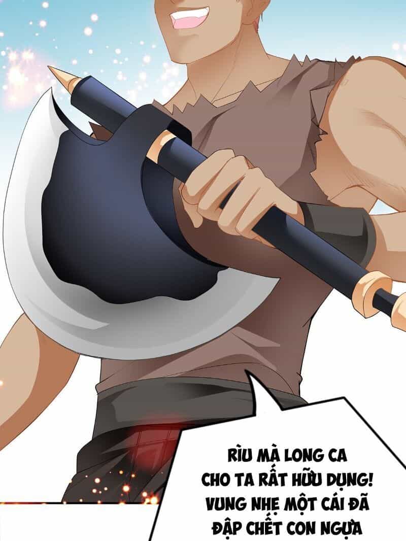 Cửu Tinh Bá Thể Quyết - Chương 36 - ảnh 22