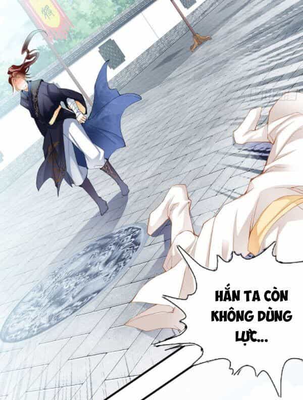 Cửu Tinh Bá Thể Quyết - Chương 3 - ảnh 13