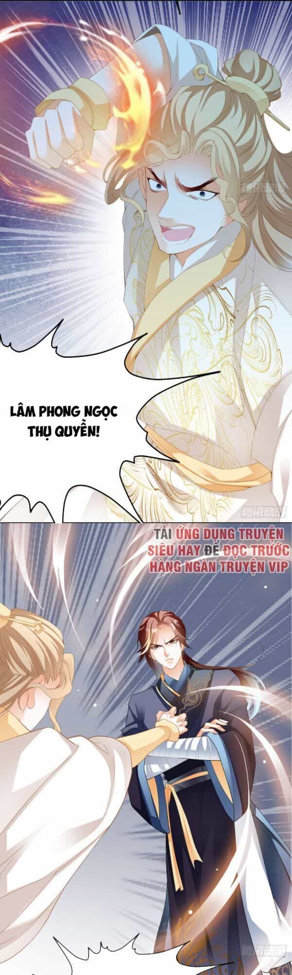 Cửu Tinh Bá Thể Quyết - Chương 3 - ảnh 7