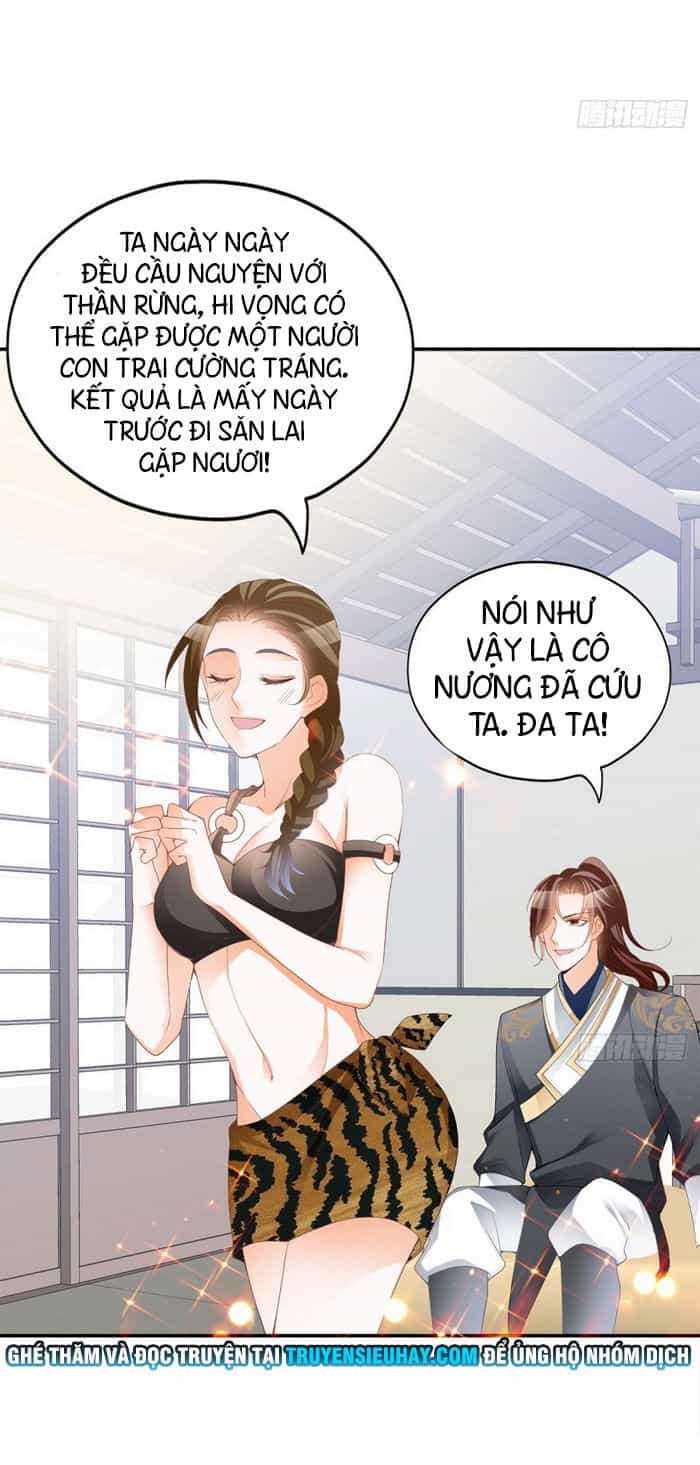 Cửu Tinh Bá Thể Quyết - Chương 40 - ảnh 26