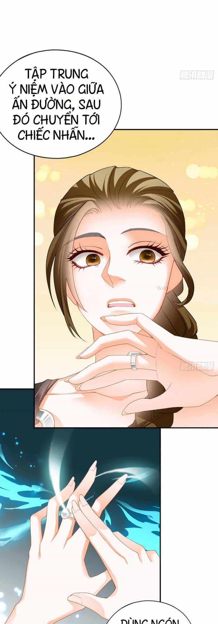 Cửu Tinh Bá Thể Quyết - Chương 41 - ảnh 15