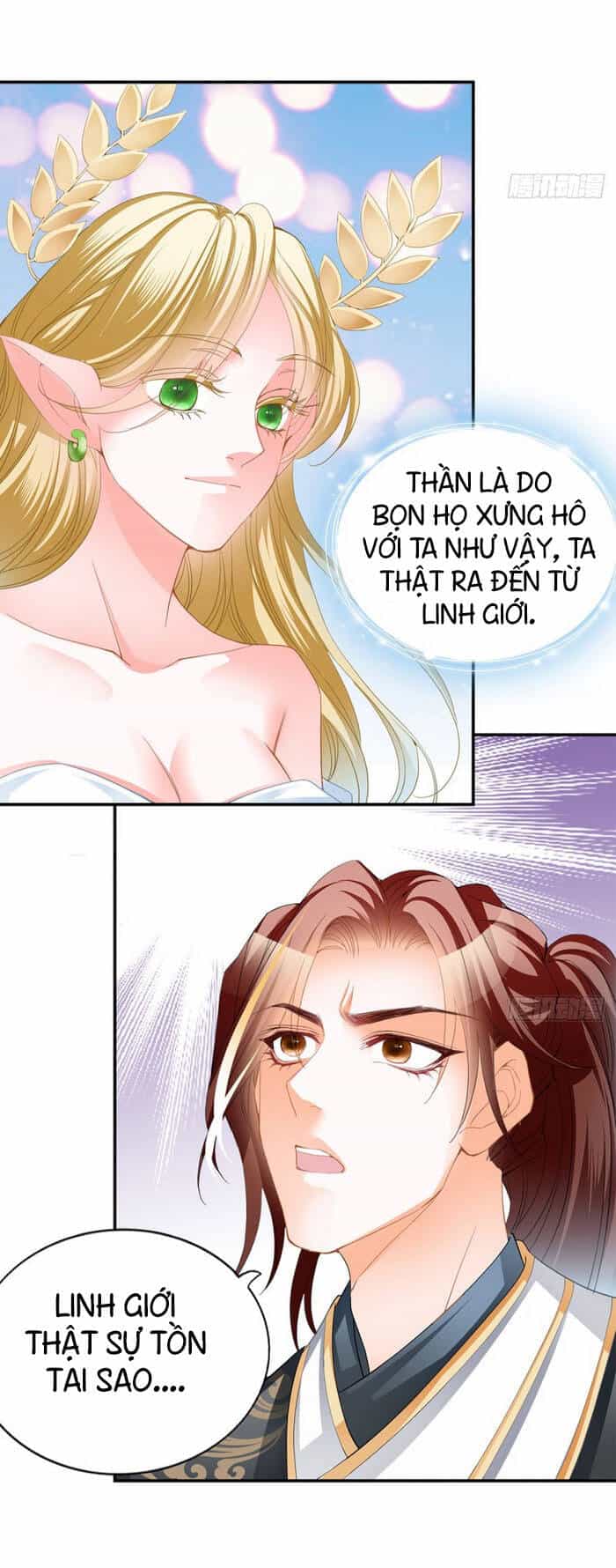 Cửu Tinh Bá Thể Quyết - Chương 41 - ảnh 30