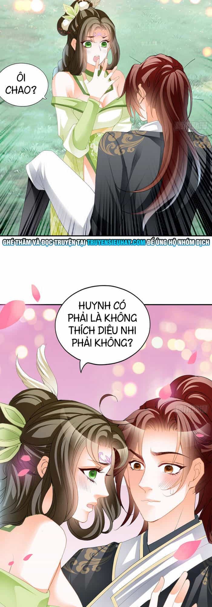 Cửu Tinh Bá Thể Quyết - Chương 43 - ảnh 7
