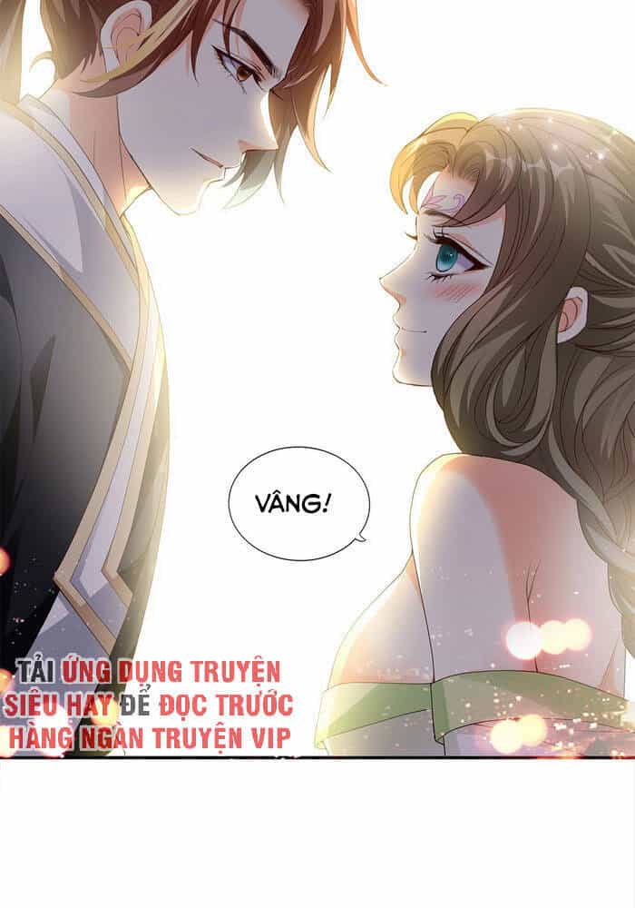 Cửu Tinh Bá Thể Quyết - Chương 48 - ảnh 8