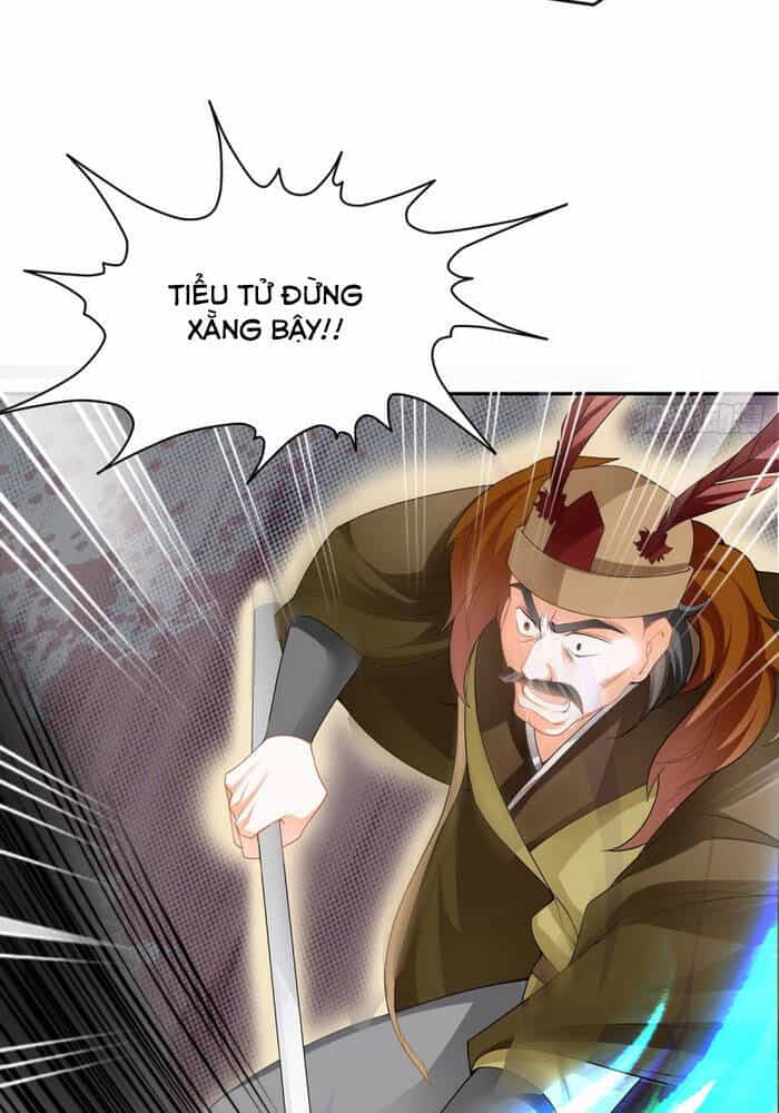 Cửu Tinh Bá Thể Quyết - Chương 49 - ảnh 6