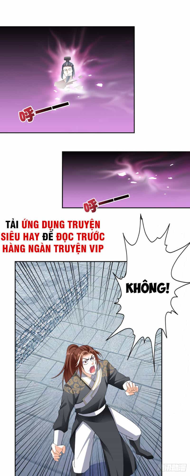 Cửu Tinh Bá Thể Quyết - Chương 52 - ảnh 28