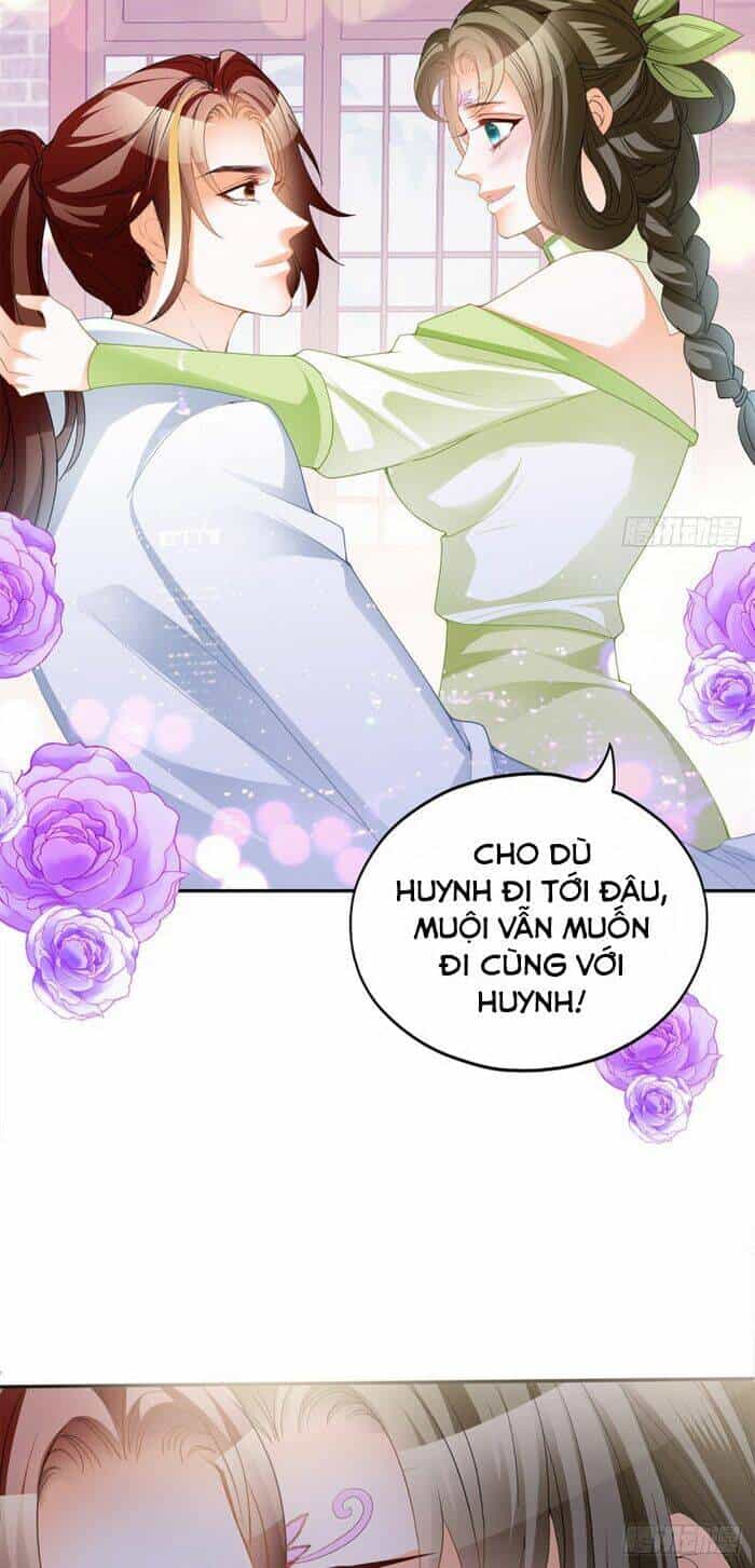 Cửu Tinh Bá Thể Quyết - Chương 54 - ảnh 16
