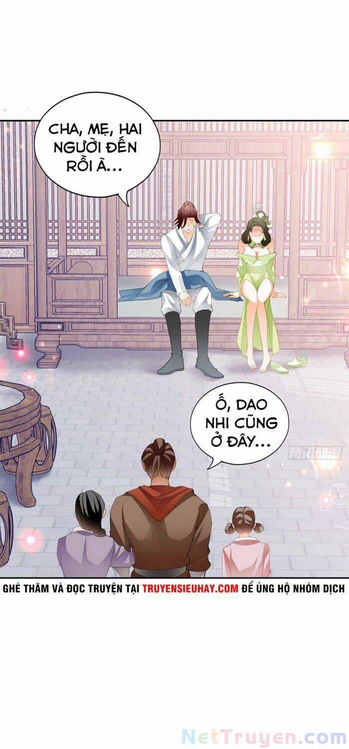 Cửu Tinh Bá Thể Quyết - Chương 55 - ảnh 1