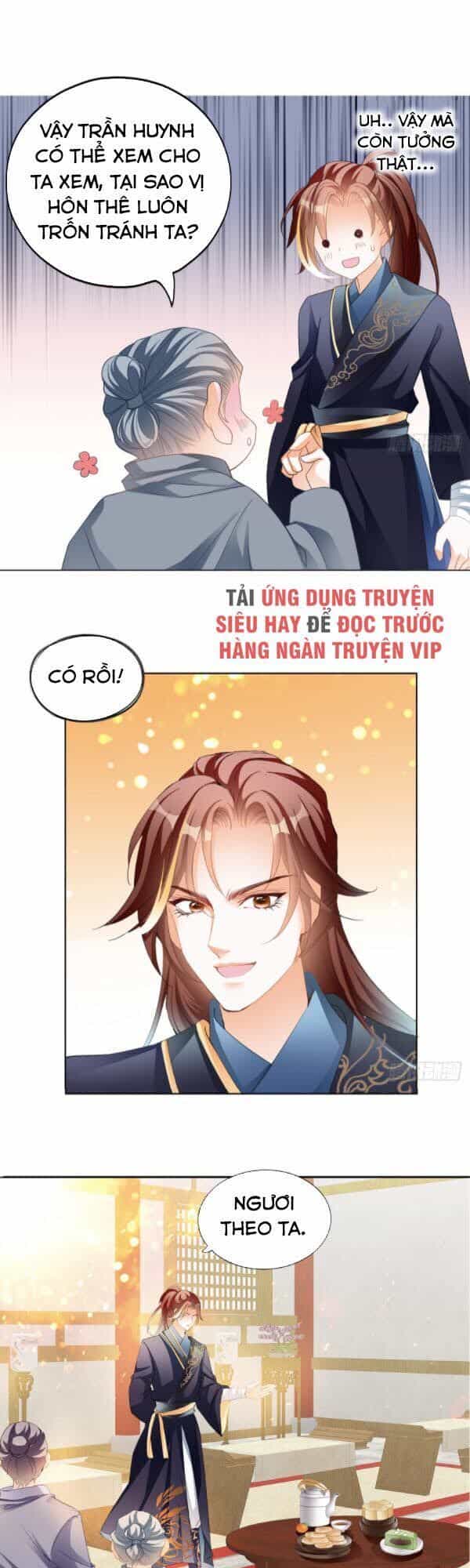 Cửu Tinh Bá Thể Quyết - Chương 5 - ảnh 11