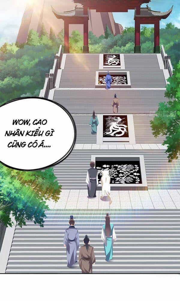 Cửu Tinh Bá Thể Quyết - Chương 61 - ảnh 2
