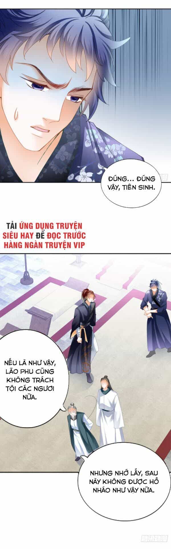 Cửu Tinh Bá Thể Quyết - Chương 6 - ảnh 18