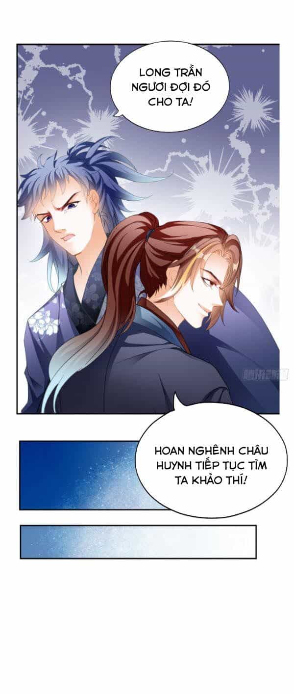 Cửu Tinh Bá Thể Quyết - Chương 6 - ảnh 19