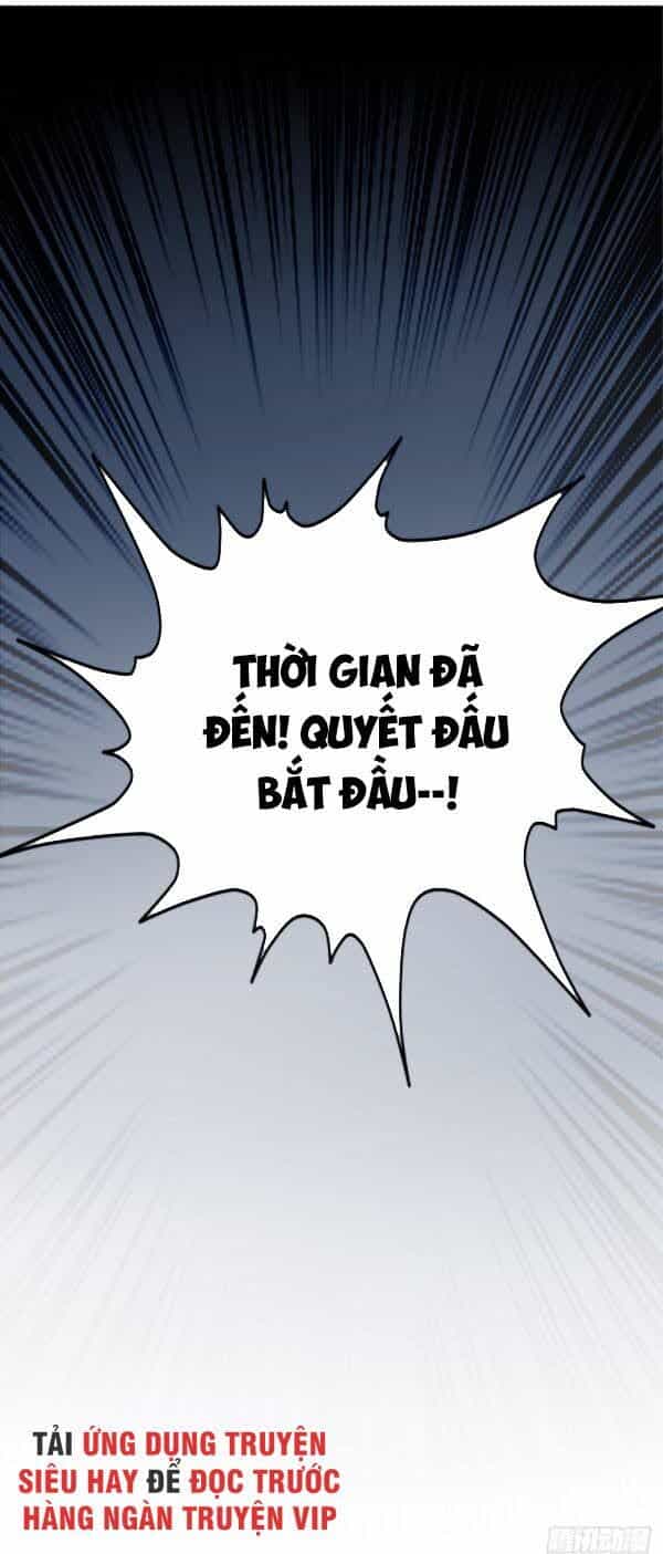 Cửu Tinh Bá Thể Quyết - Chương 8 - ảnh 35