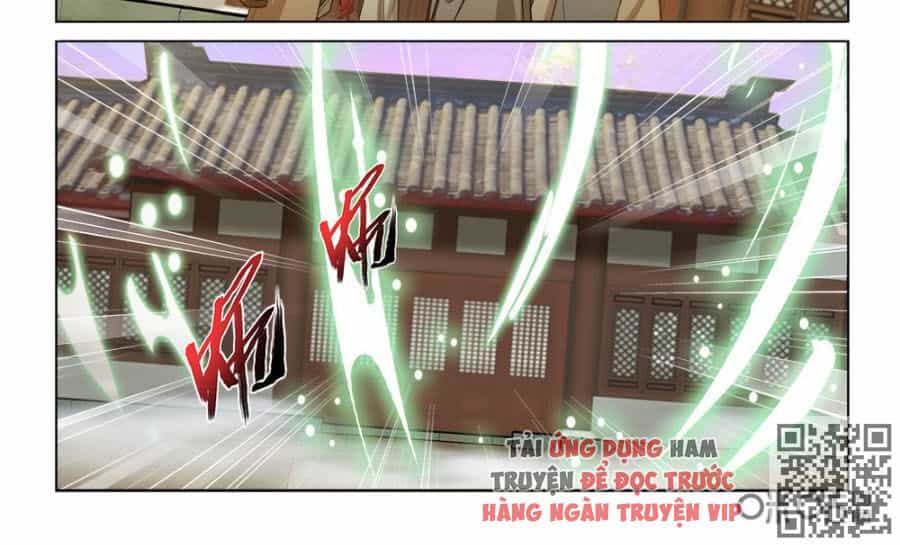 Cửu Tinh Thiên Thần Quyết - Chương 244 - ảnh 12