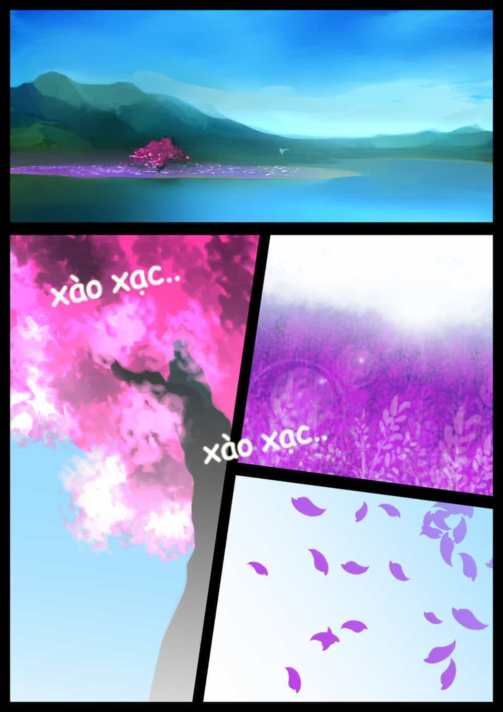 Cửu Tinh Vô Song - Chương 4 - ảnh 11