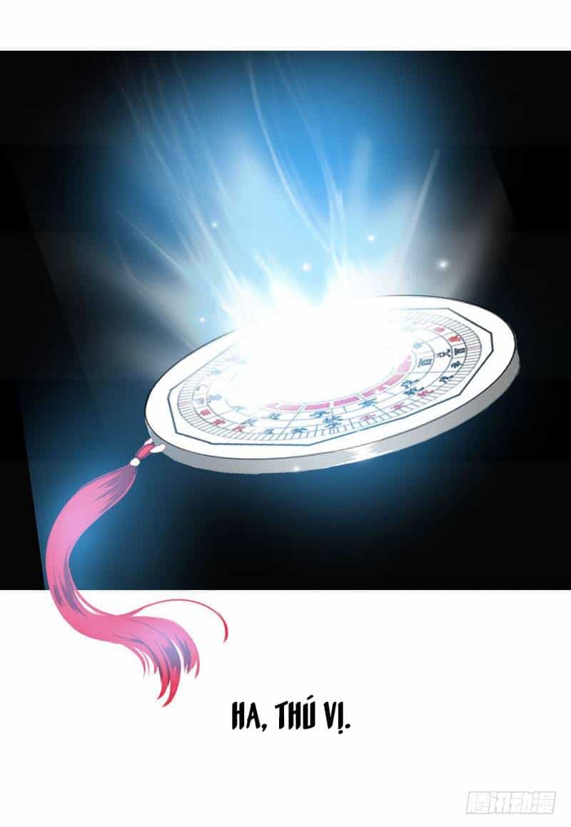 Cứu Tôi Đi Hủ Thần - Chương 1 - ảnh 12