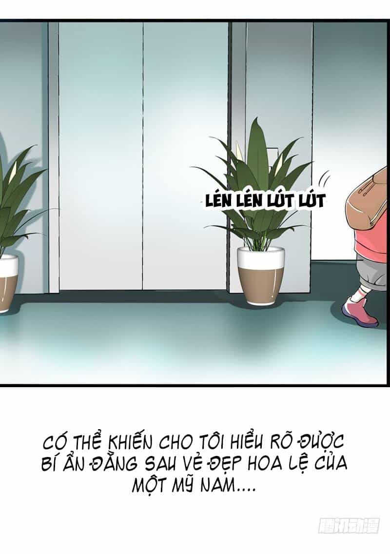 Cứu Tôi Đi Hủ Thần - Chương 1 - ảnh 46