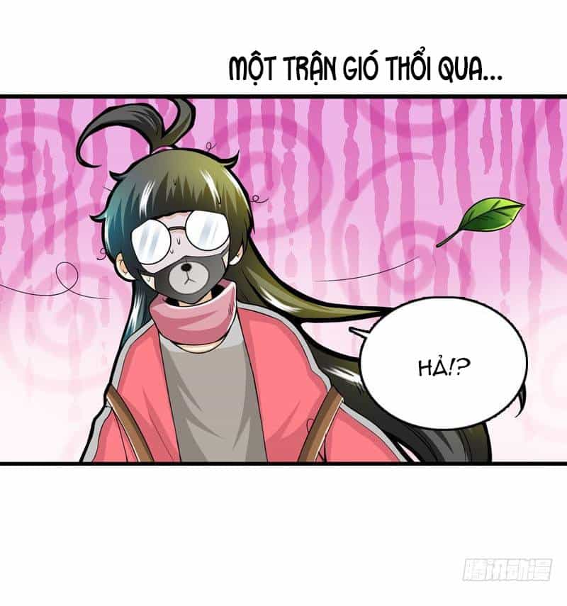 Cứu Tôi Đi Hủ Thần - Chương 1 - ảnh 52