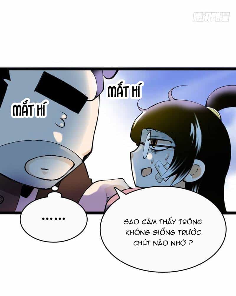 Cứu Tôi Đi Hủ Thần - Chương 1 - ảnh 80