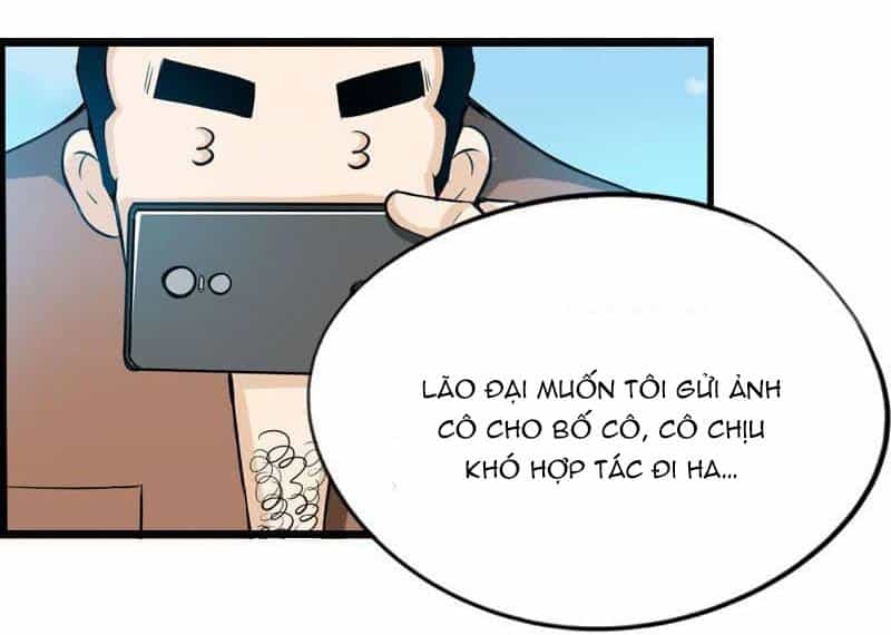 Cứu Tôi Đi Hủ Thần - Chương 1 - ảnh 85