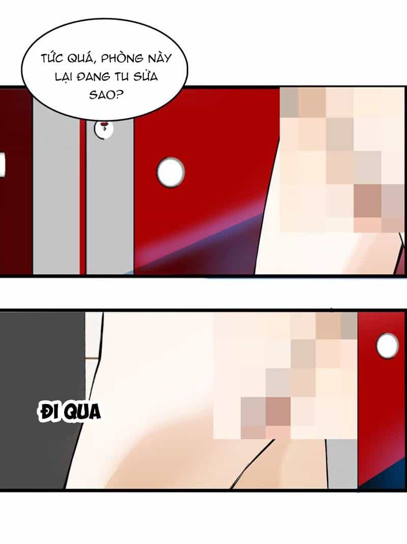 Cứu Tôi Đi Hủ Thần - Chương 2 - ảnh 17