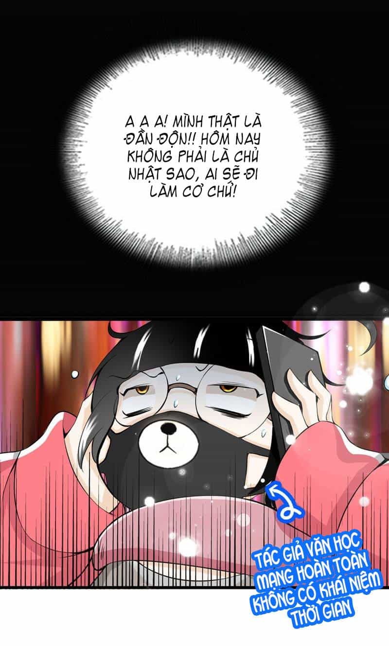 Cứu Tôi Đi Hủ Thần - Chương 2 - ảnh 5