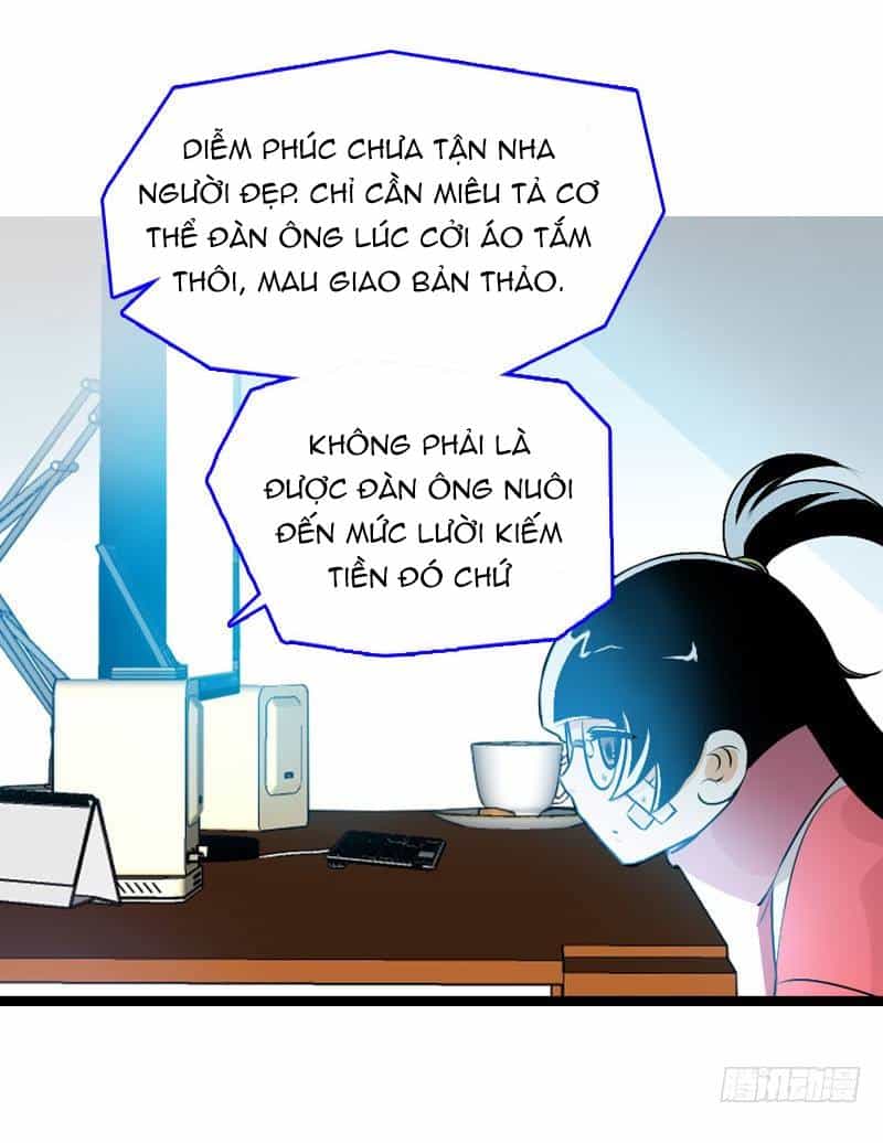 Cứu Tôi Đi Hủ Thần - Chương 3 - ảnh 39