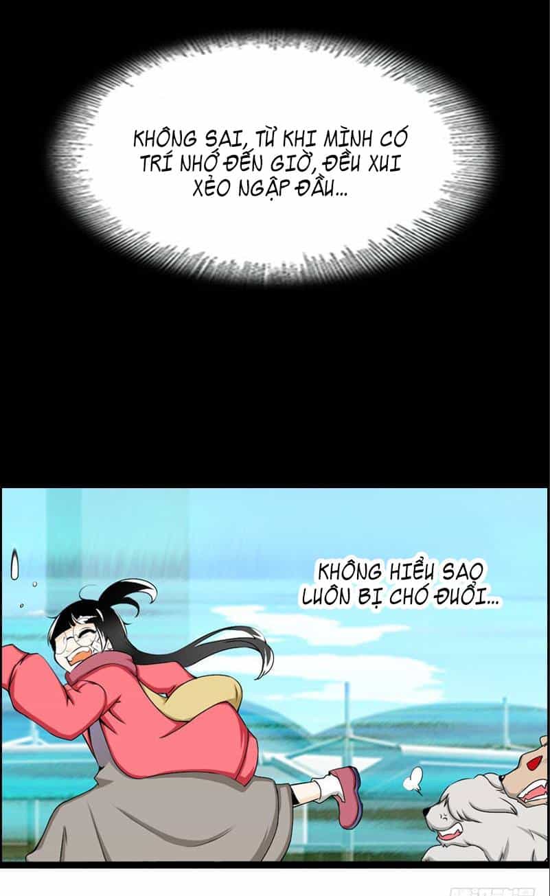 Cứu Tôi Đi Hủ Thần - Chương 5 - ảnh 18
